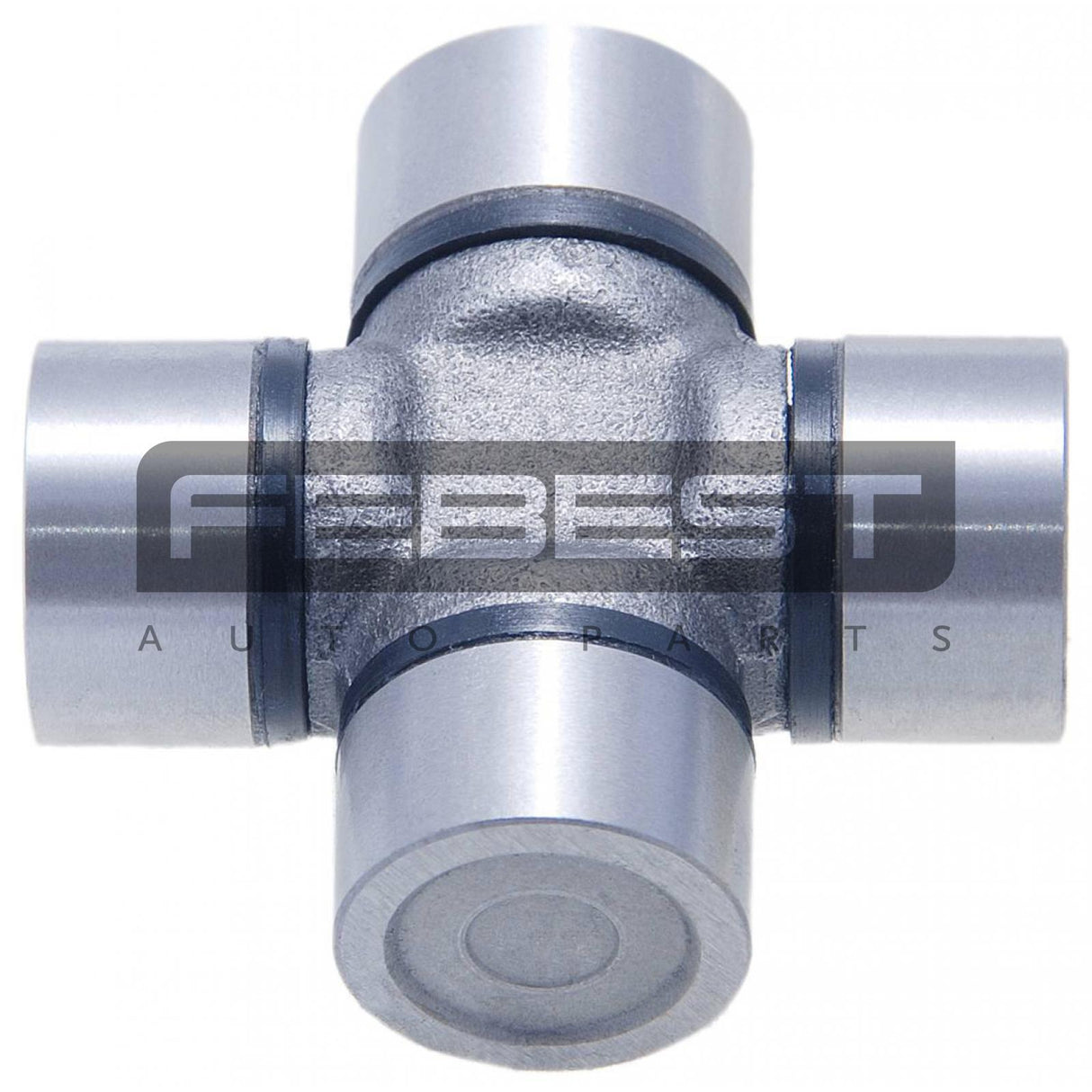 Cross shaft joint, drive shaft