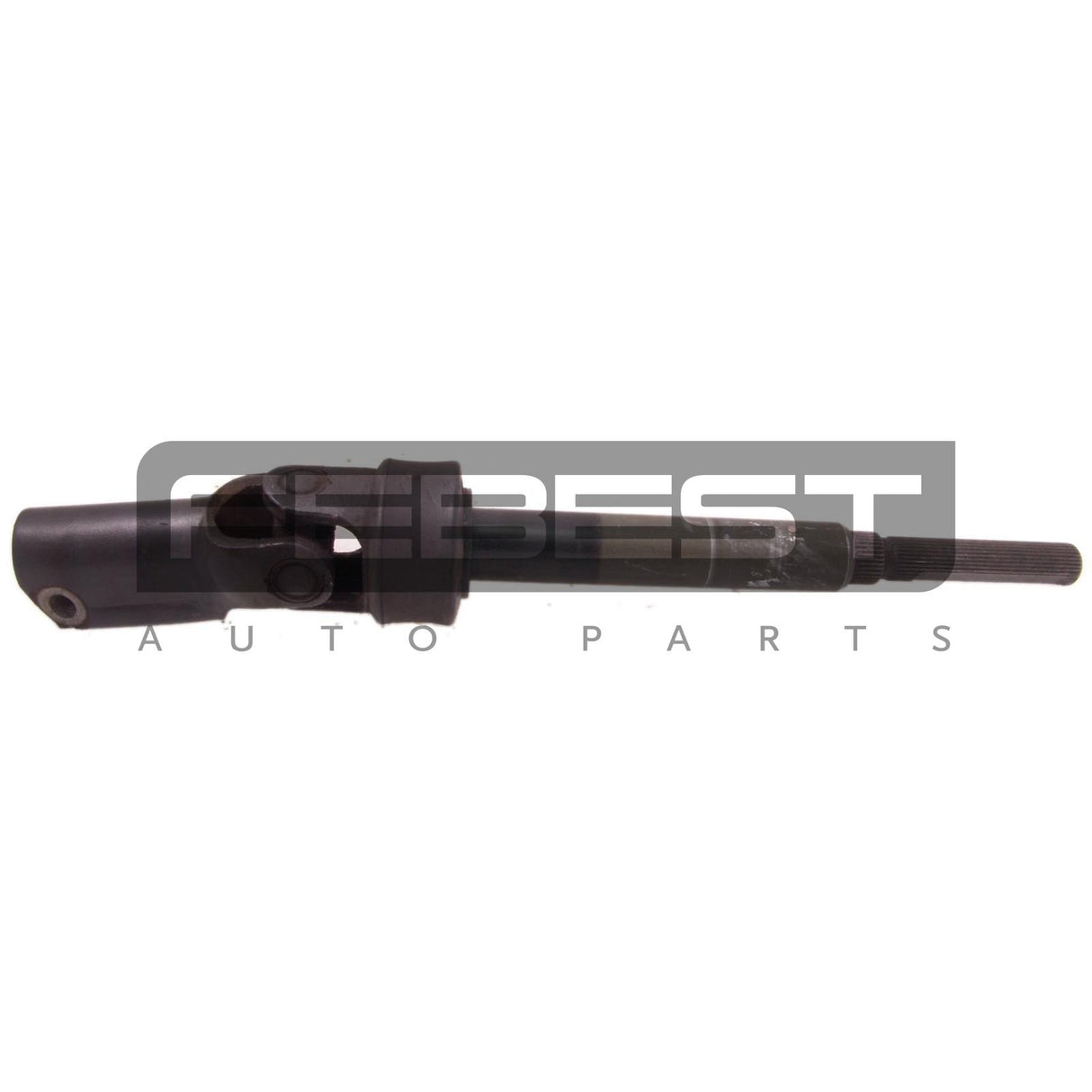 Lower intermediate steering shaft