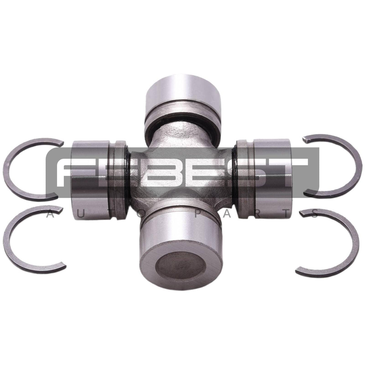Cross shaft joint, drive shaft - FEBEST