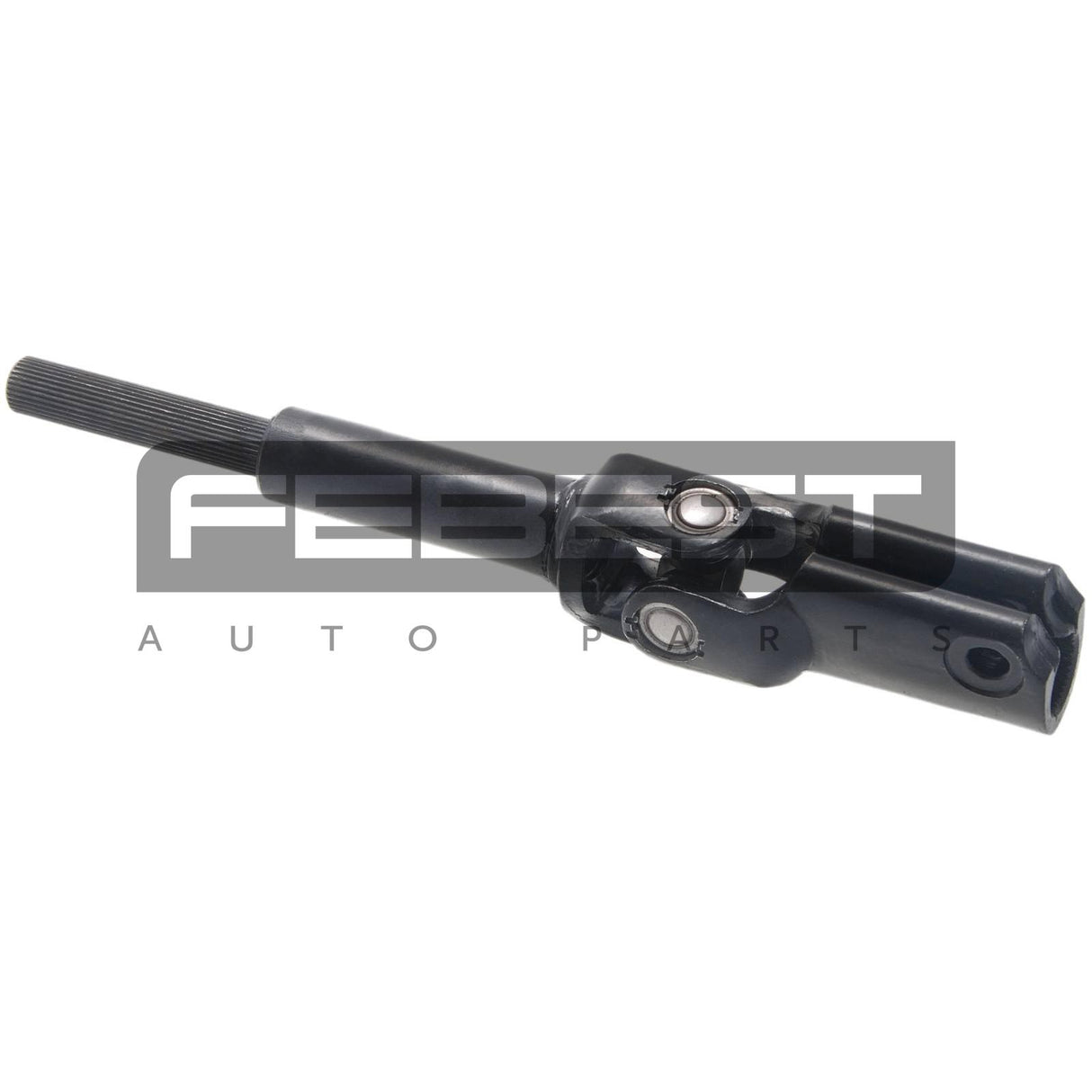 Lower intermediate steering shaft