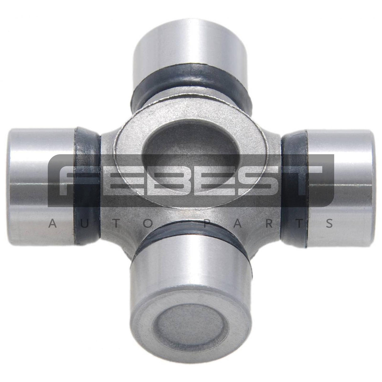 Cross shaft joint, drive shaft