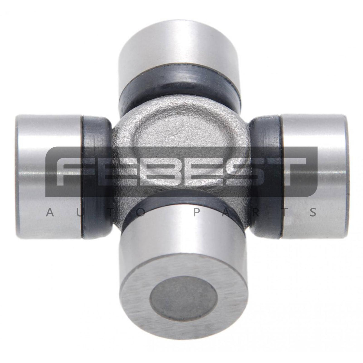 Cross shaft joint, drive shaft