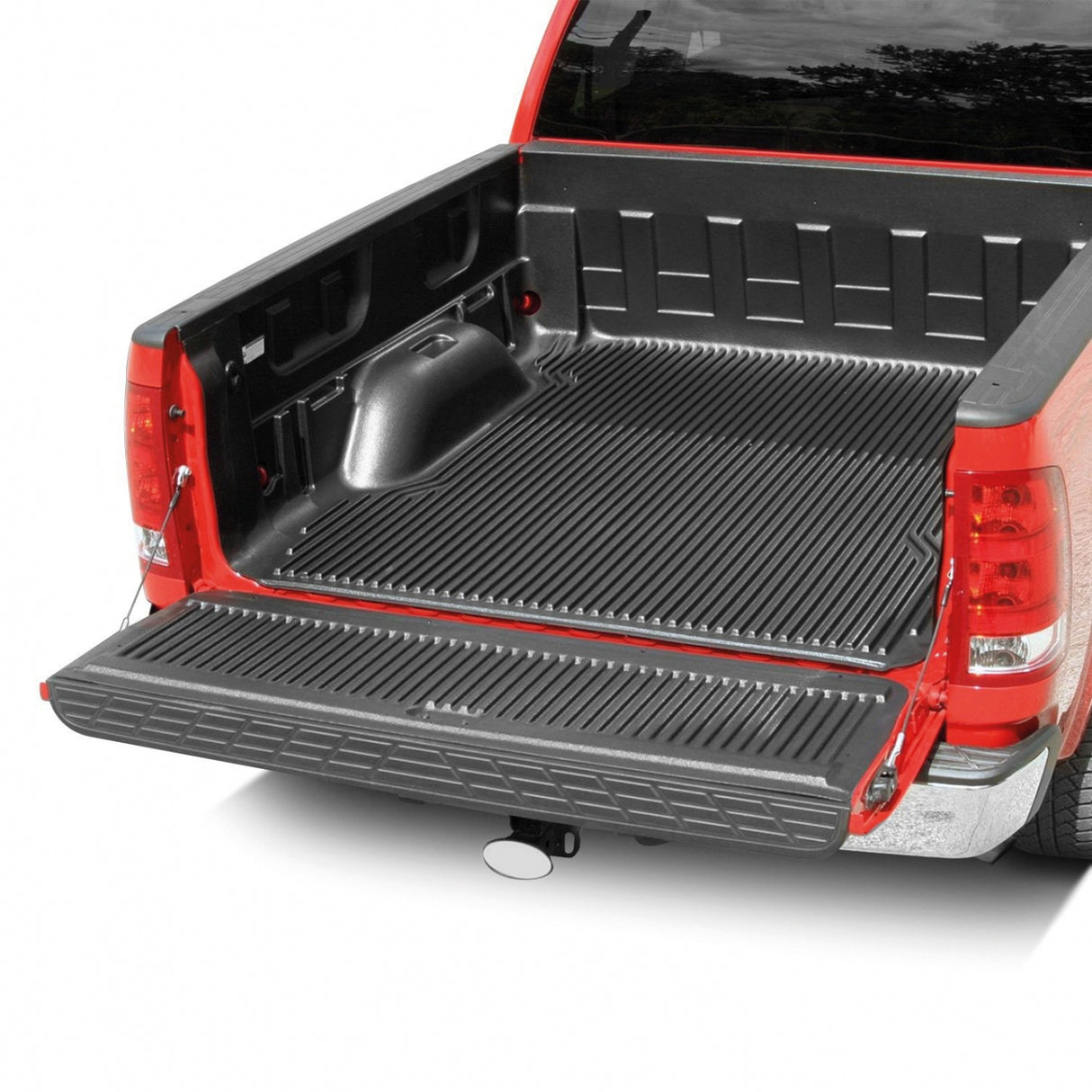 Bedliner - With Tabs - for Double Cab - AG PARTS