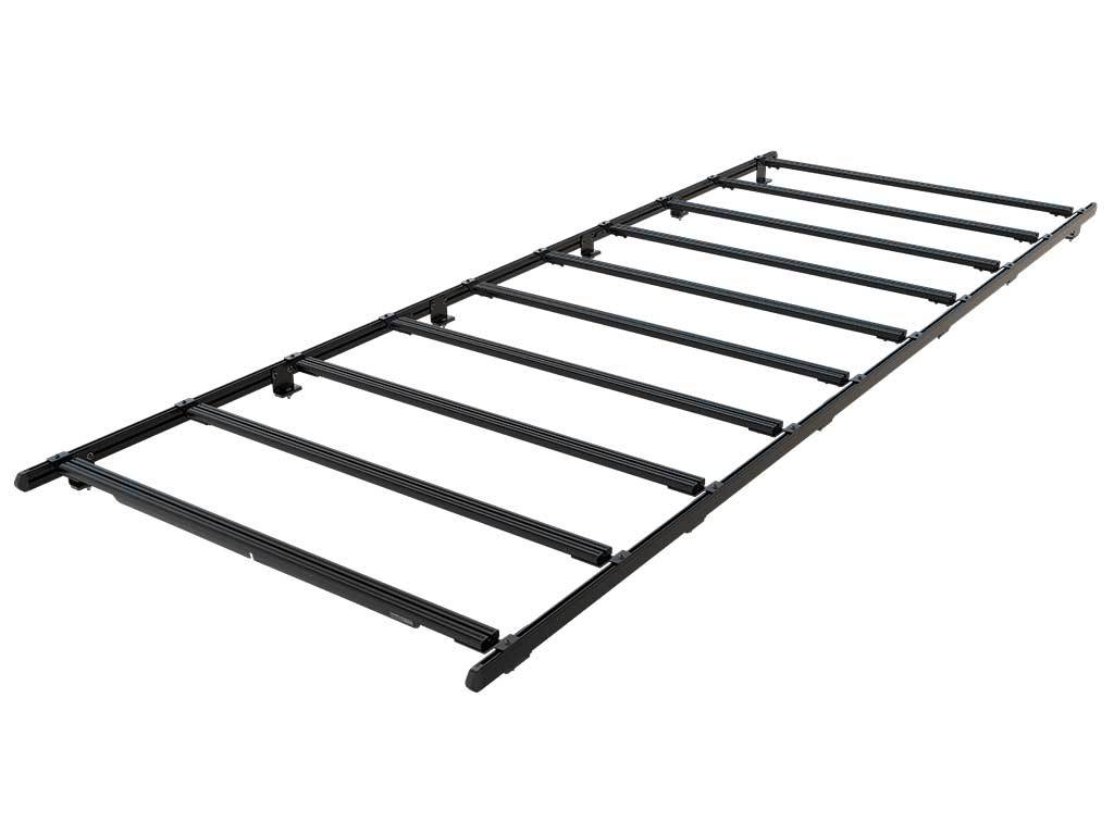 Volkswagen Crafter/MAT TGE (L4H2/ LWB/Standard Roof) (2017-Current) Slimpro Roof Rack Kit