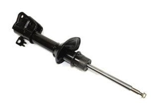 Shock absorber - rear rh - rr evoque