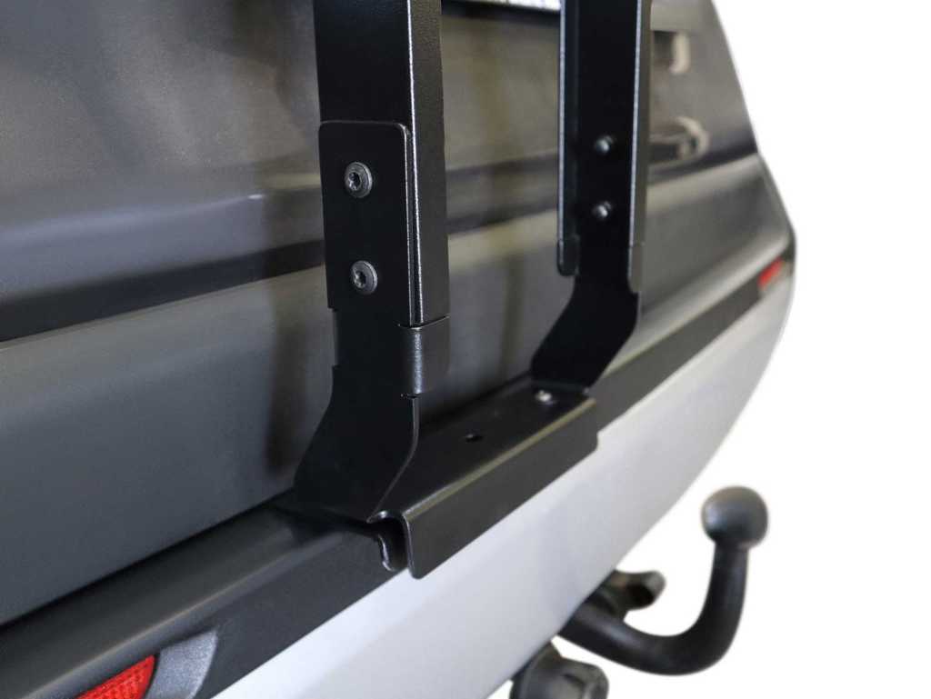 Toyota Rav4 (2019- Current) Ladder