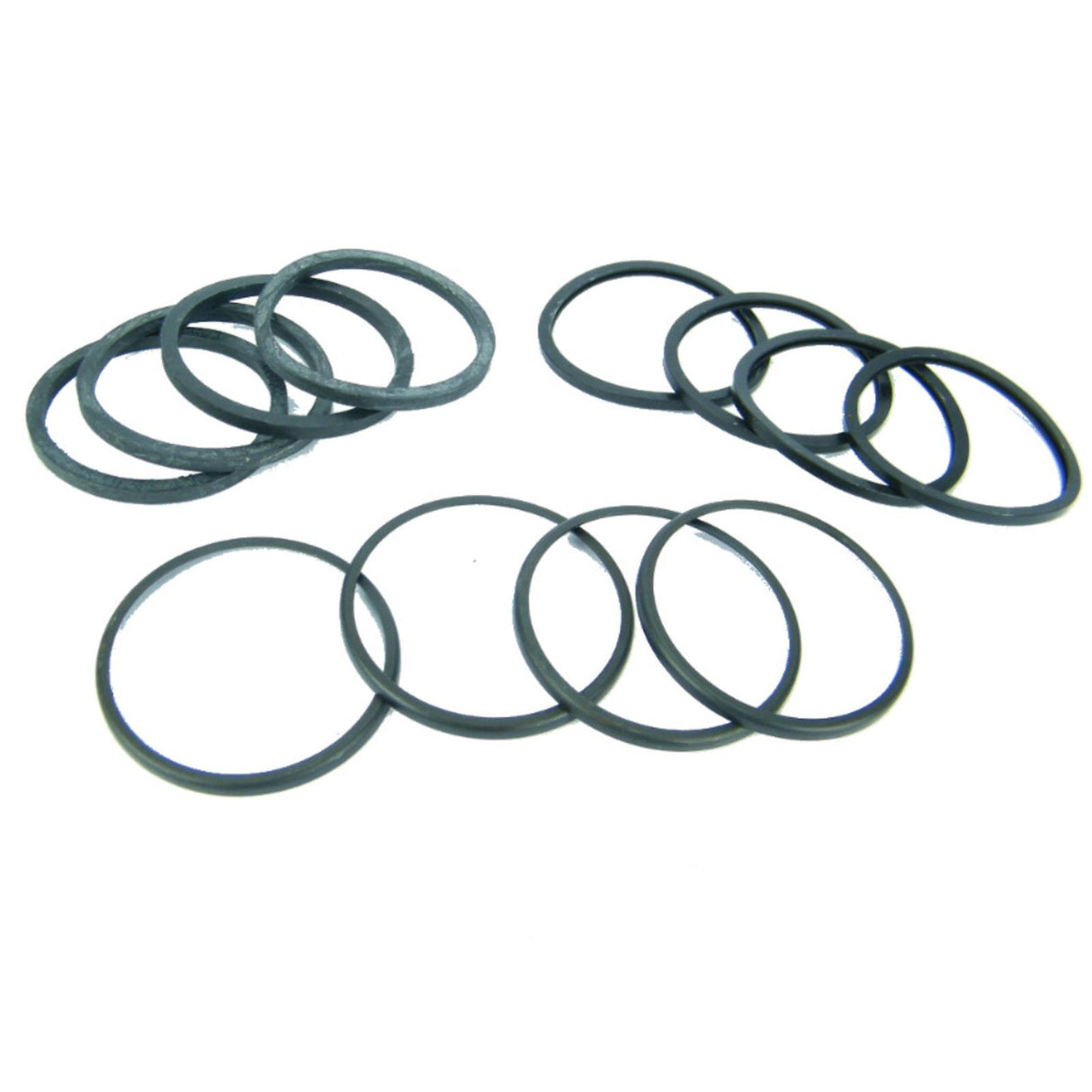 Brake Caliper Repair Kit - Front / Rear - AG PARTS