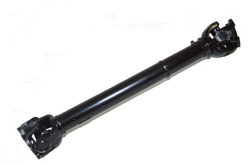 Front Propshaft