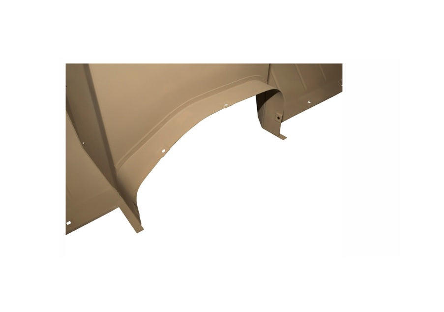 Bulkhead - Universal - Series III