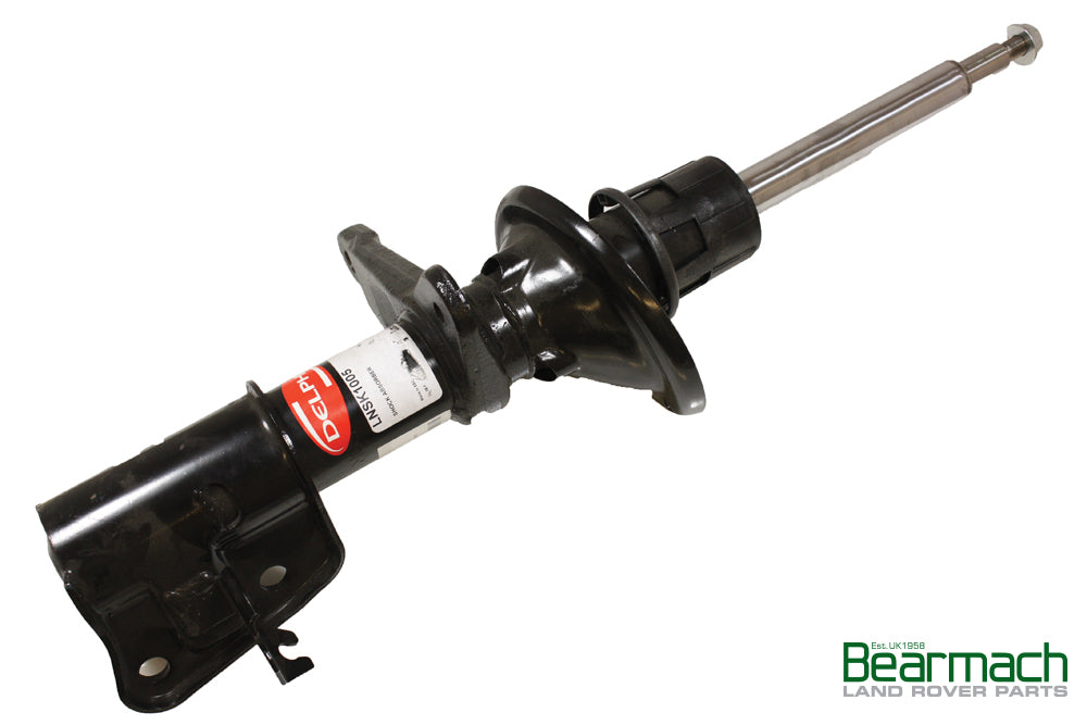 Front Shock Absorber Assembly - LH