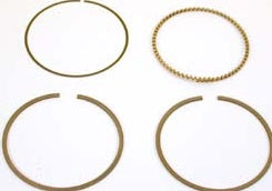 Piston ring set standard - EUROSPARE