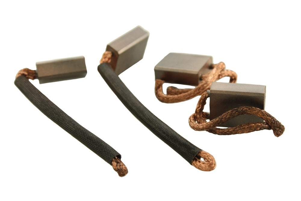 Brush Set Starter Motor
