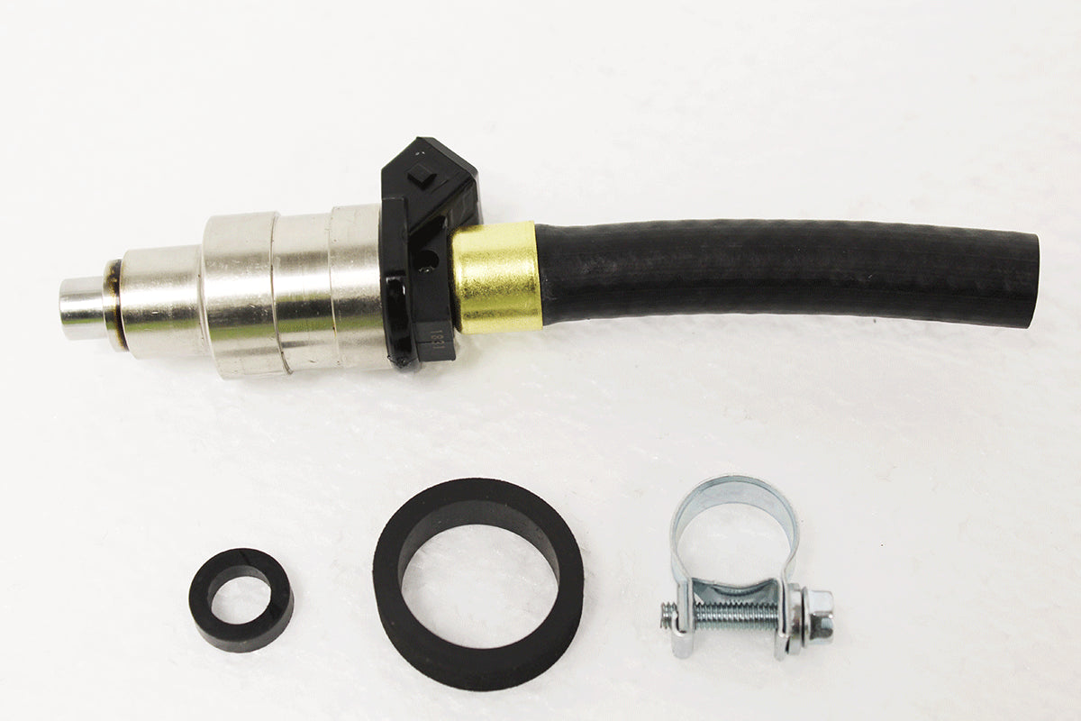 Fuel injector