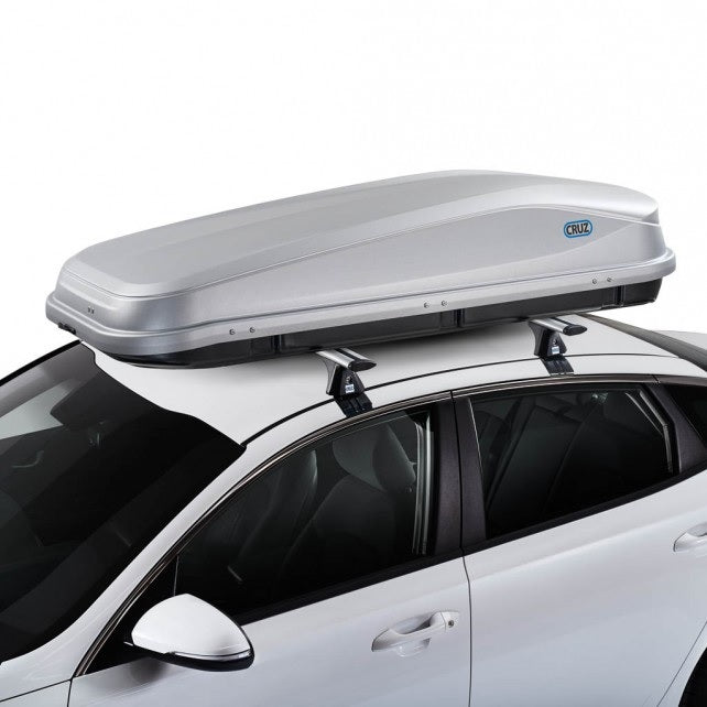 CRUZ Easy 480GM - Matt Gray - U80