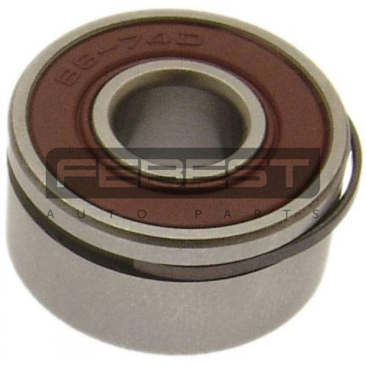 Ball bearing - FEBEST