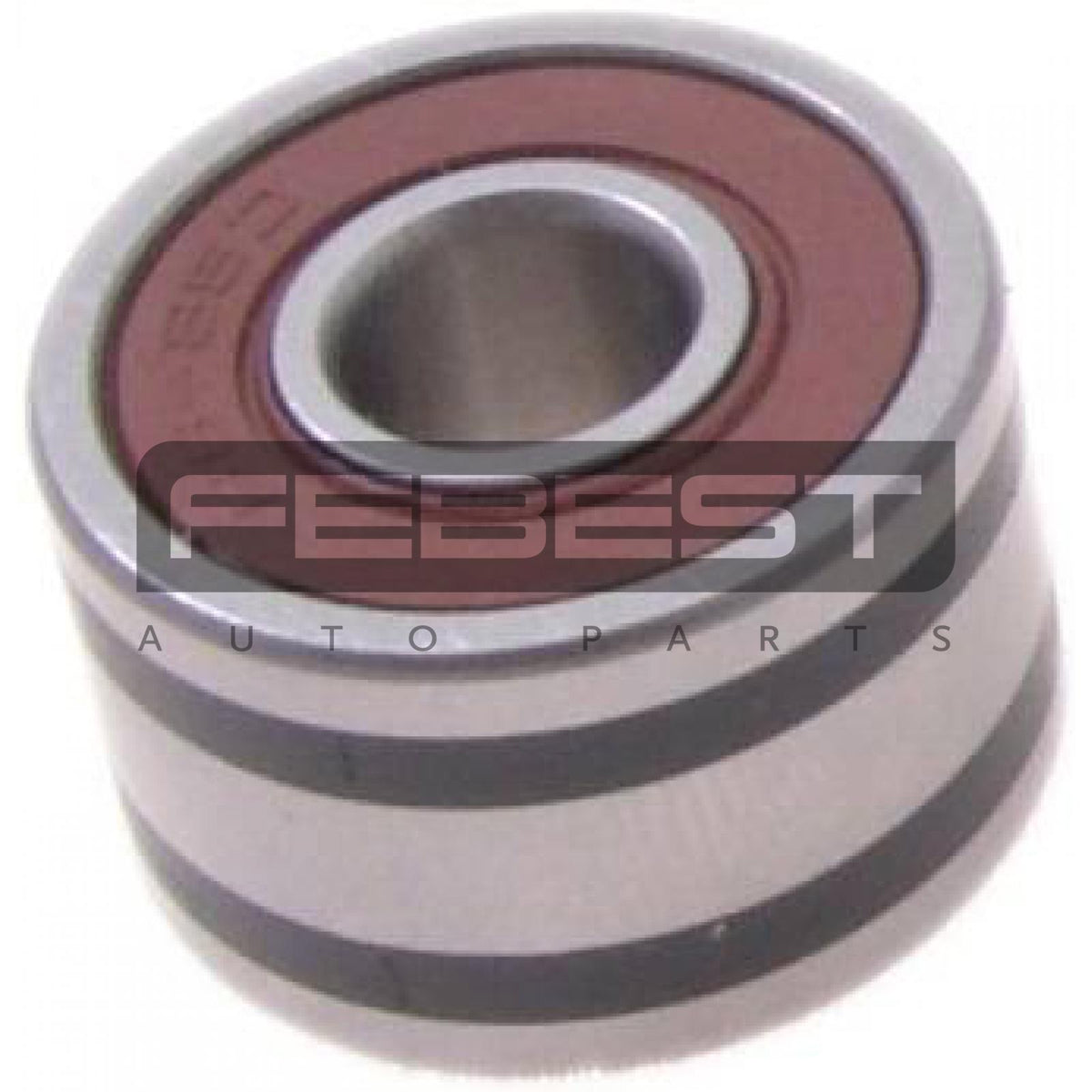 Ball bearing