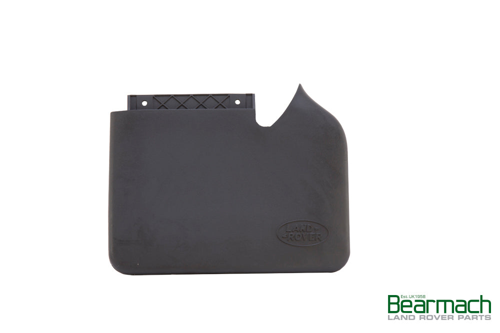 Mudflap RH Front and Rear