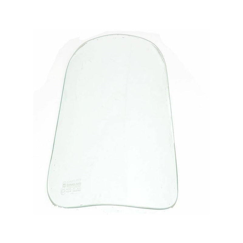 Glass - quarter wind