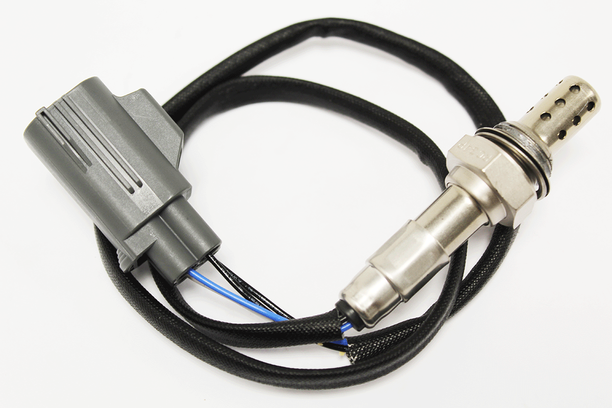 Lambda Probe Gas Mixture Control - Right Catalytic Converter Outlet - AUTOTEC