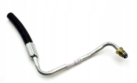 Pipe Power Steering - ORIGINAL LAND ROVER