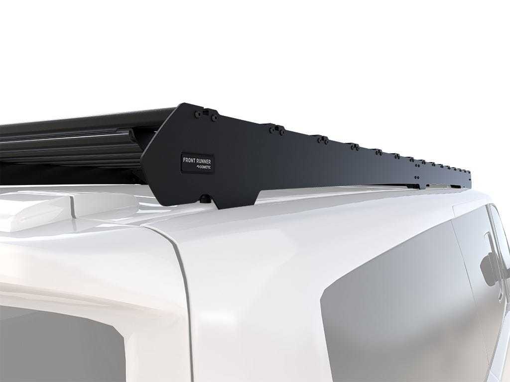 Volkswagen T7 Transporter Caravelle LWB (2025-Current) Slimsport Roof Rack Kit / Light Bar Ready