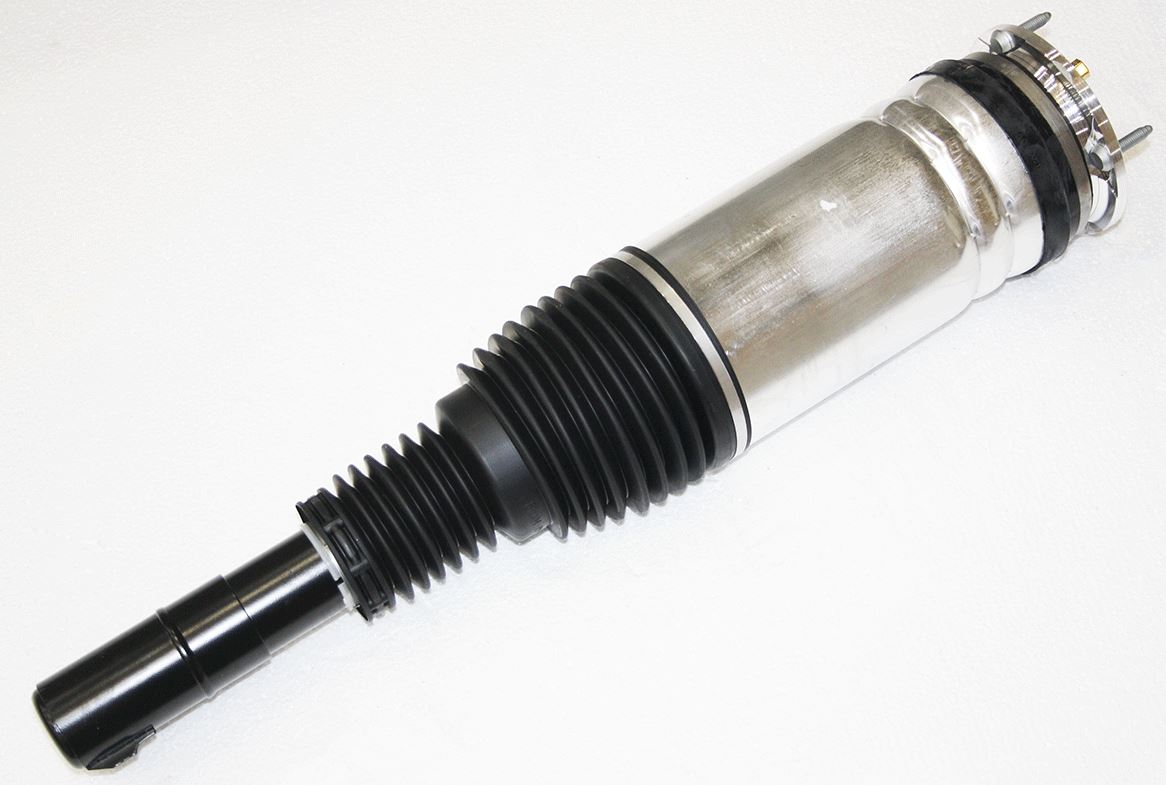 Front MACPHERSON STRUT - LH