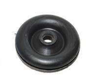 Grommet - Cable - Black - 6 X 41.5MM