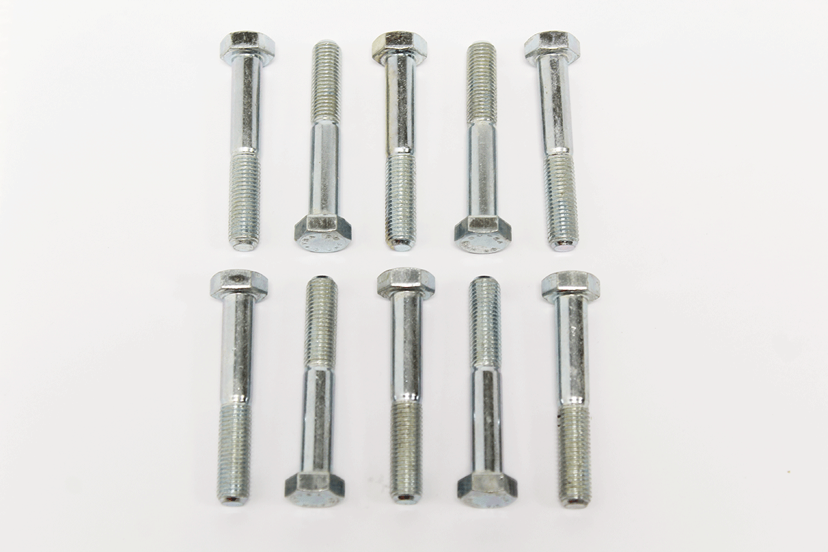 Bolt - 5/16" UNF X 2"
