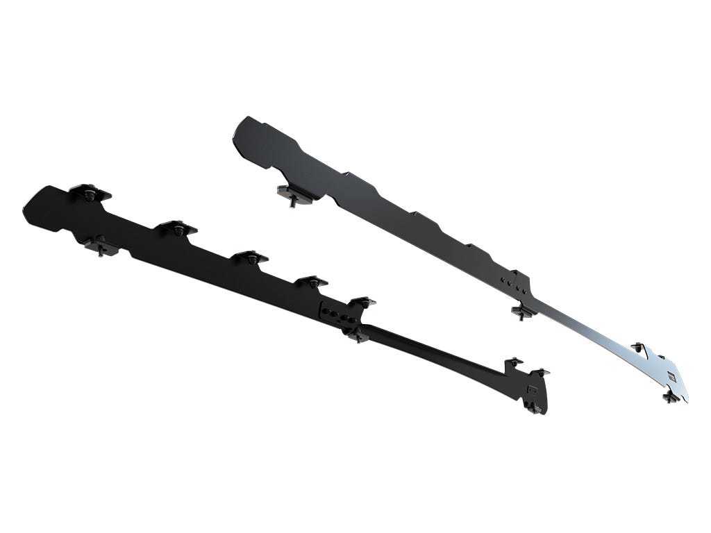 Volkswagen ID Buzz LWB (2023-Current) Foot Rails