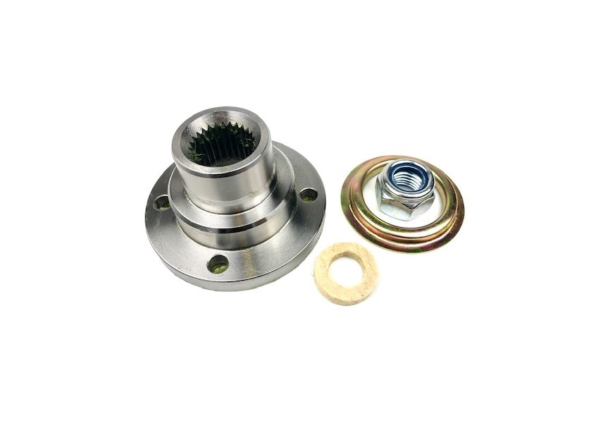 Front Outlet Flange Set - Transfer LT230
