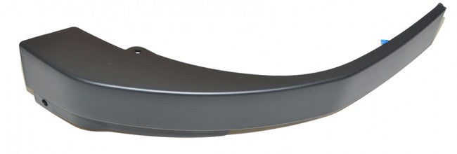 Rear Bumper Extension