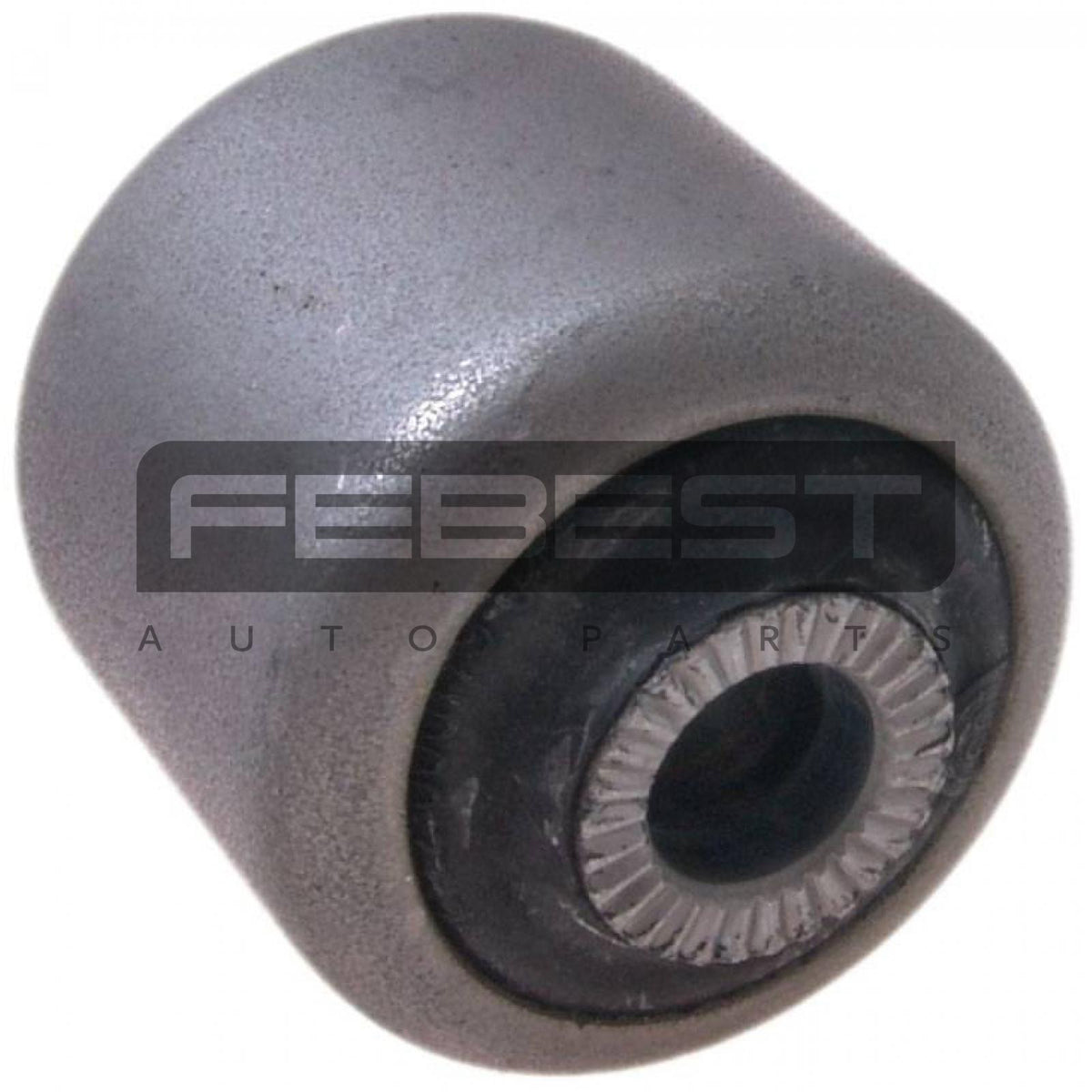 Bushing, front lower control arm - FEBEST