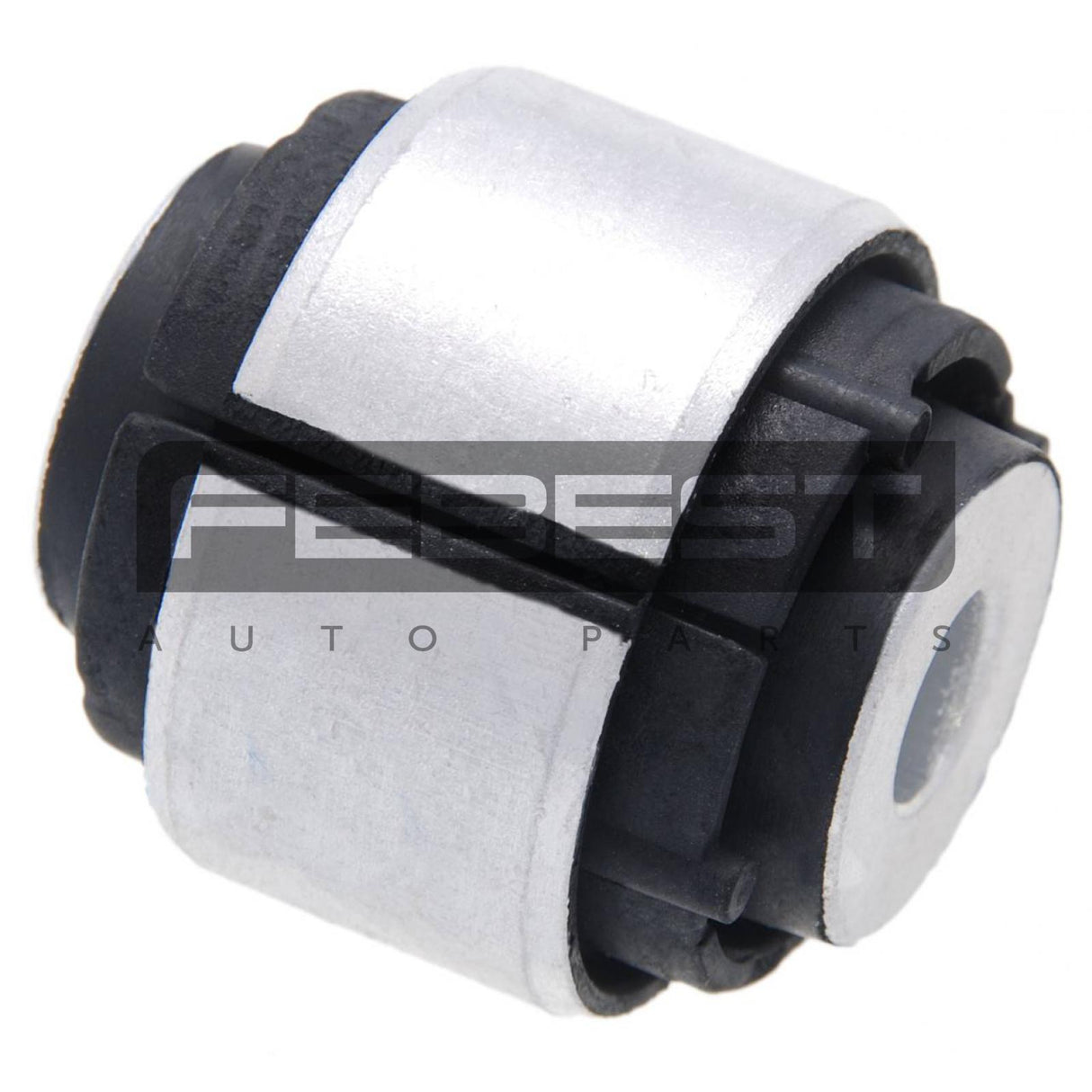 Rear knuckle bushing