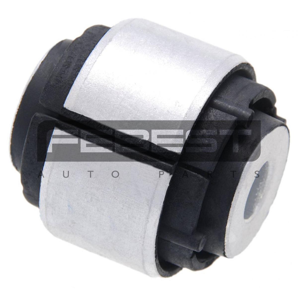 Rear knuckle bushing - FEBEST
