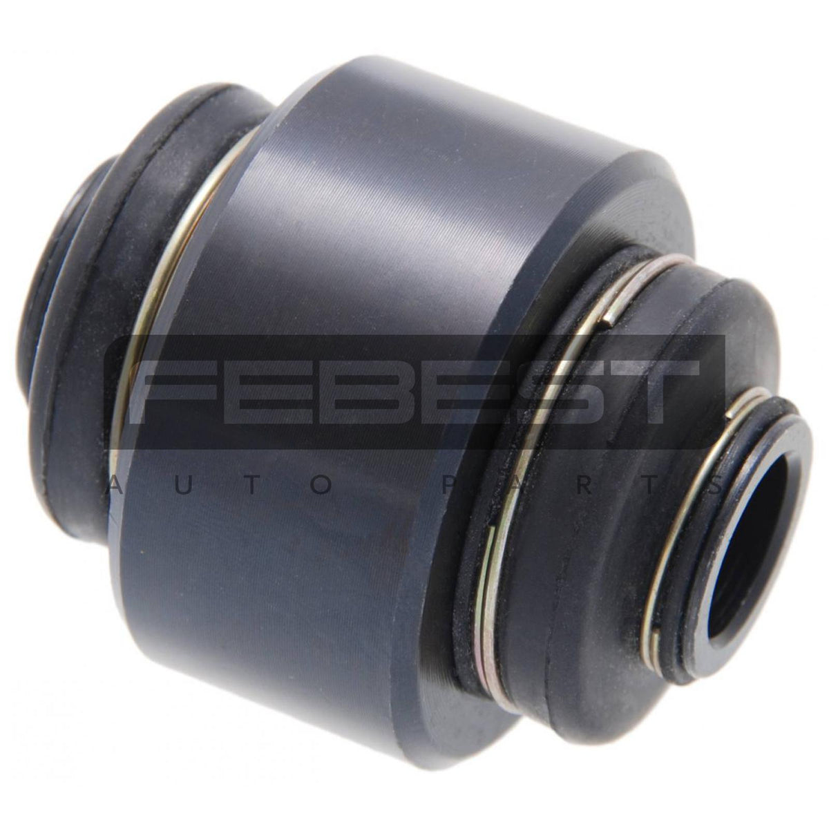 Rear knuckle bushing - FEBEST