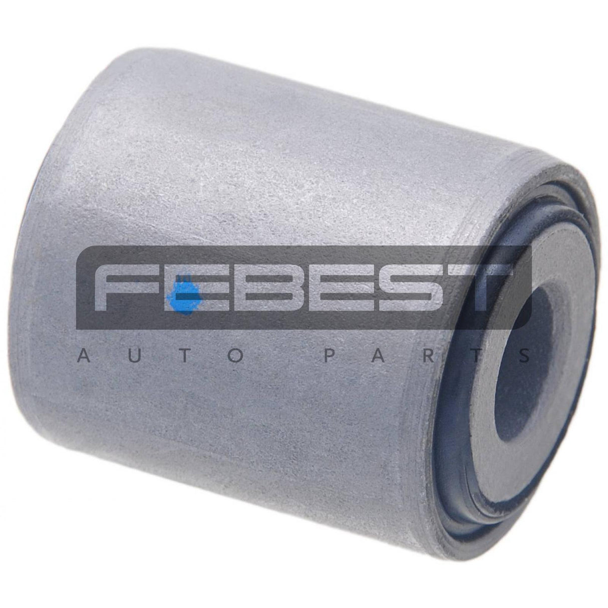 Rear rod bushing