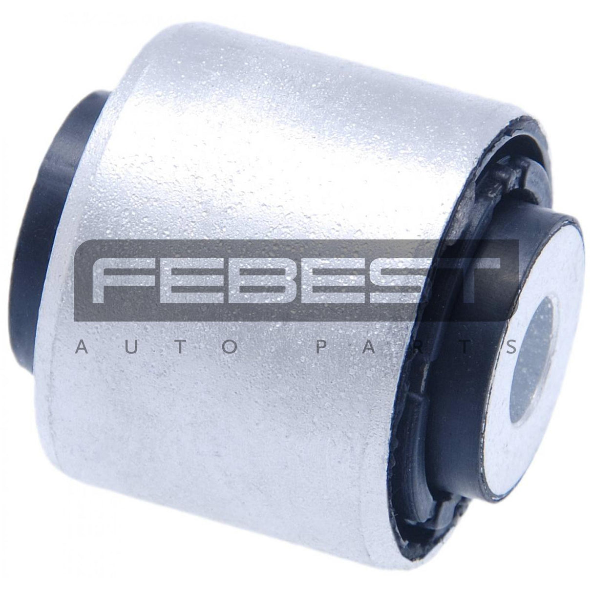 Rear rod bushing
