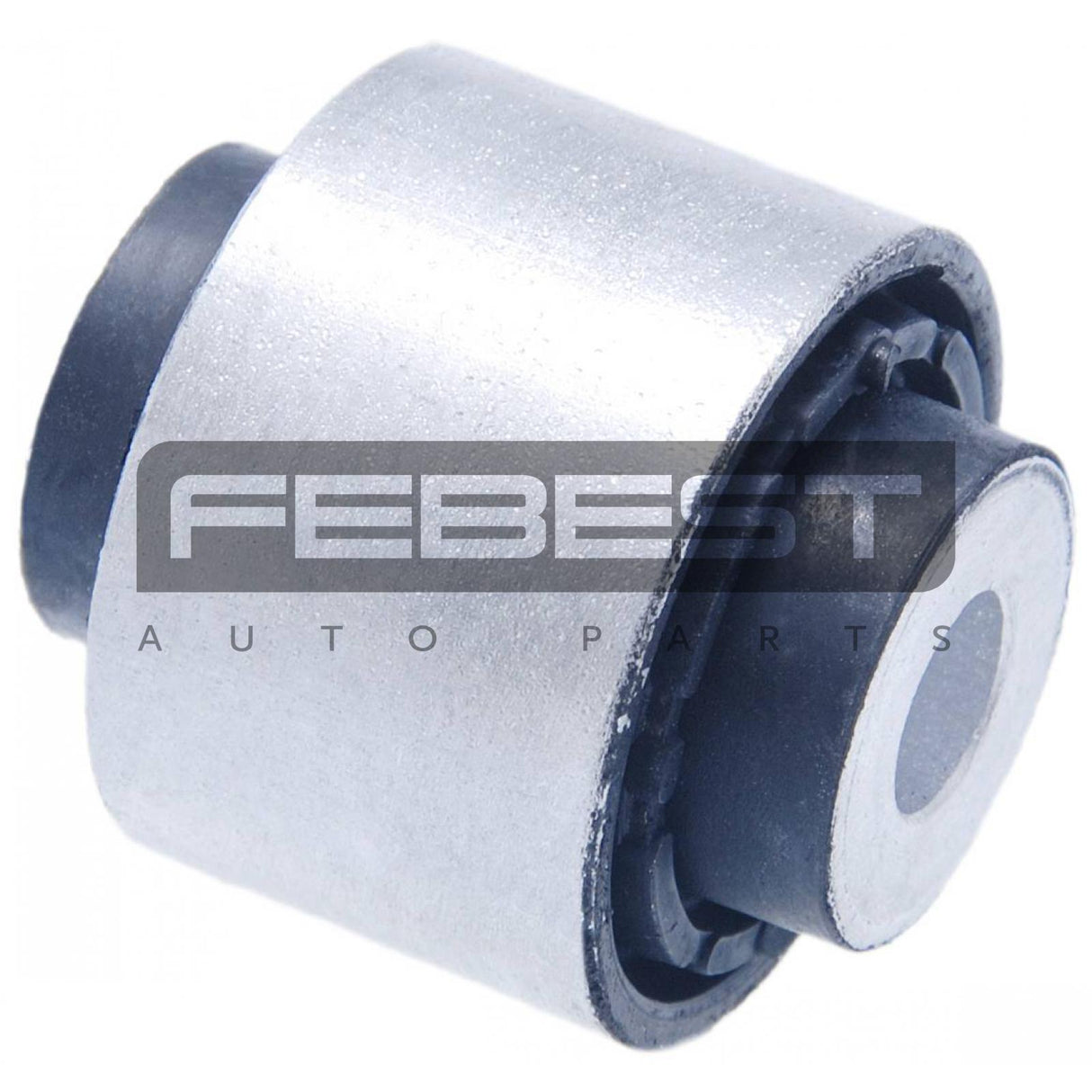 Rear knuckle bushing