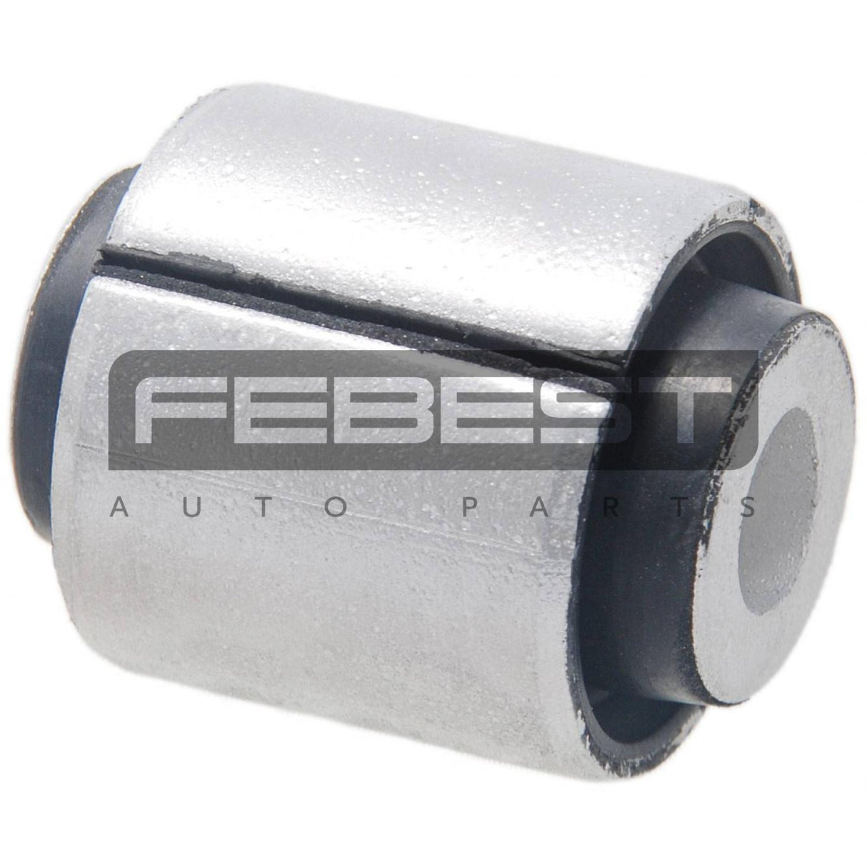 Rear transverse rod bushing