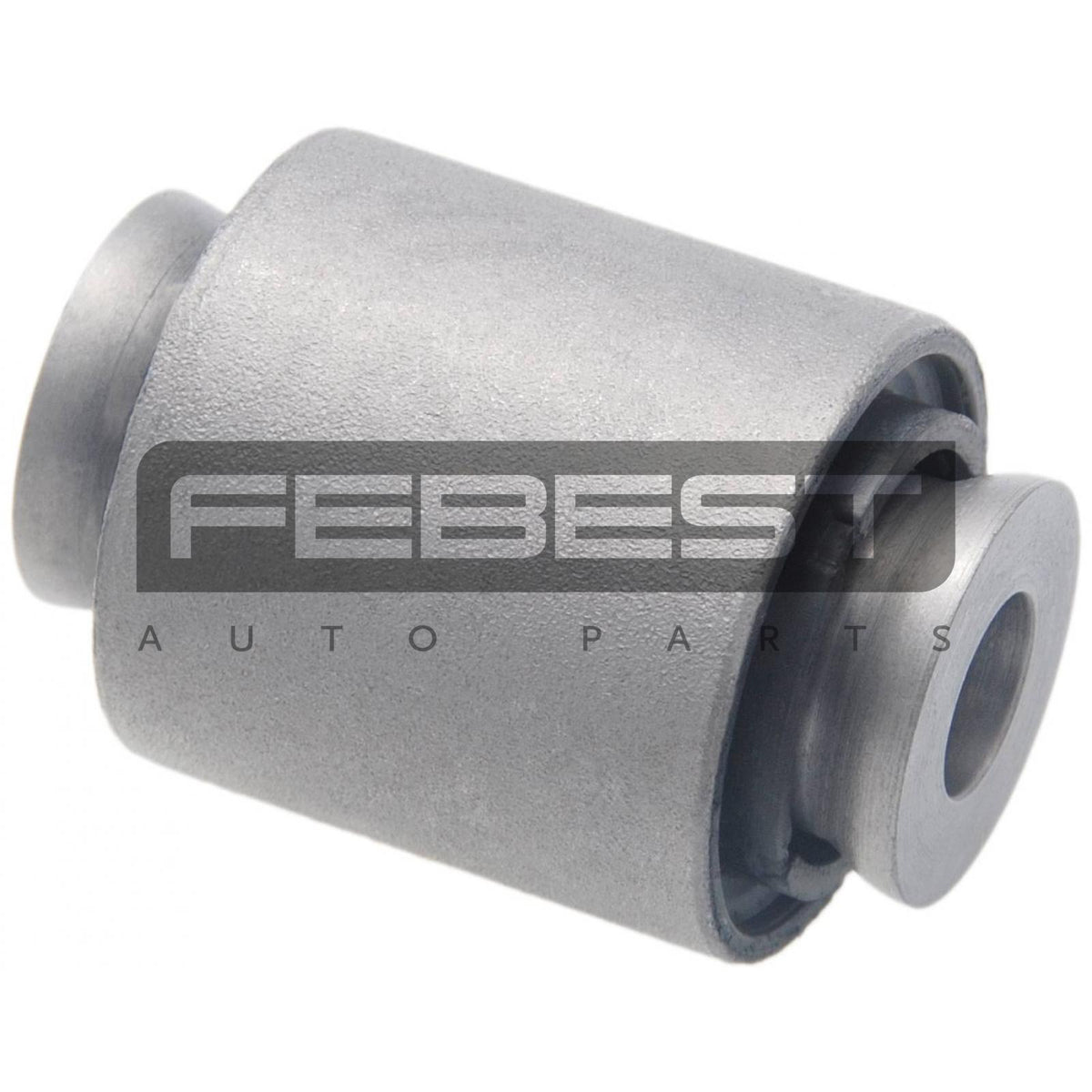 Bushing, rear transverse arm - FEBEST