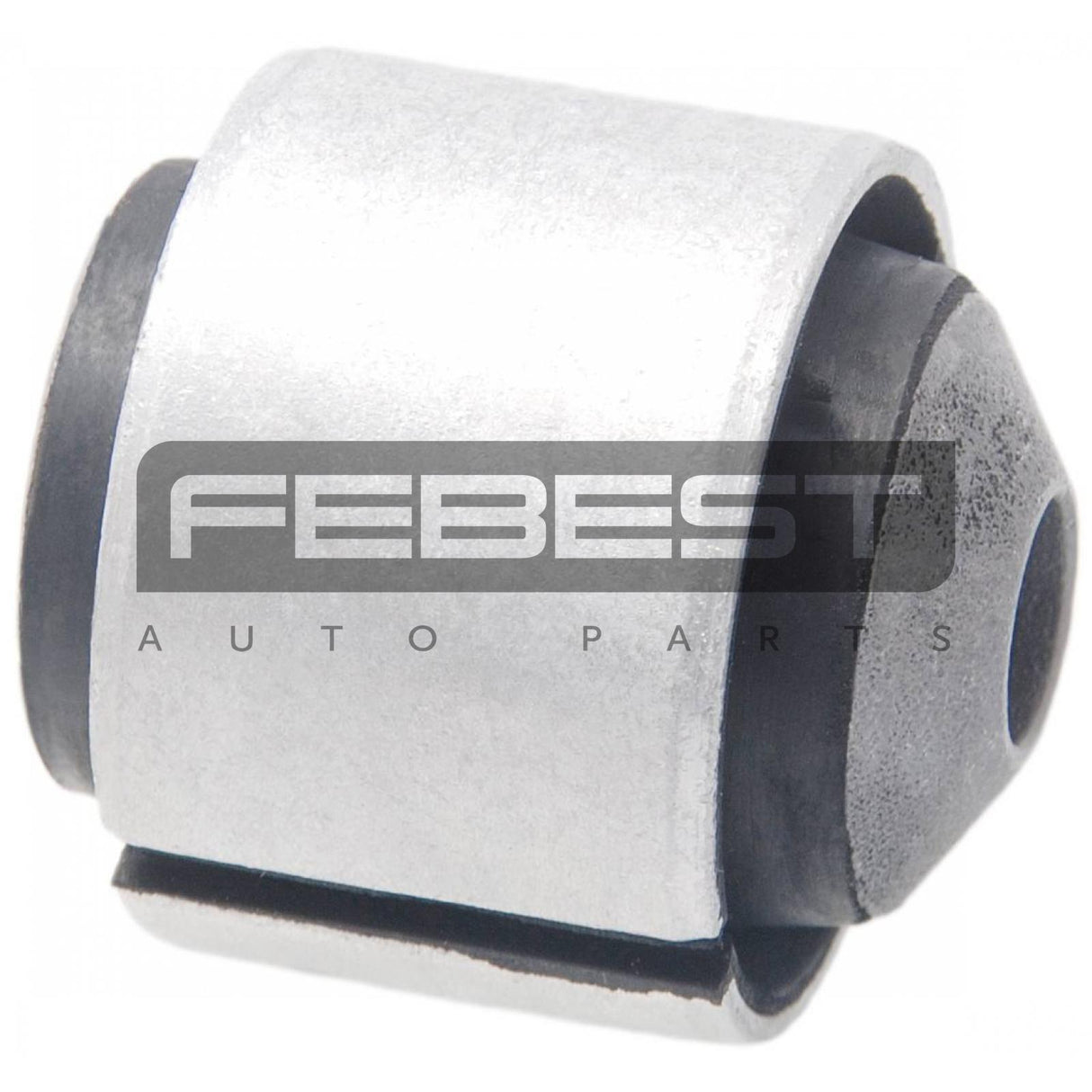 Rear transverse rod bushing