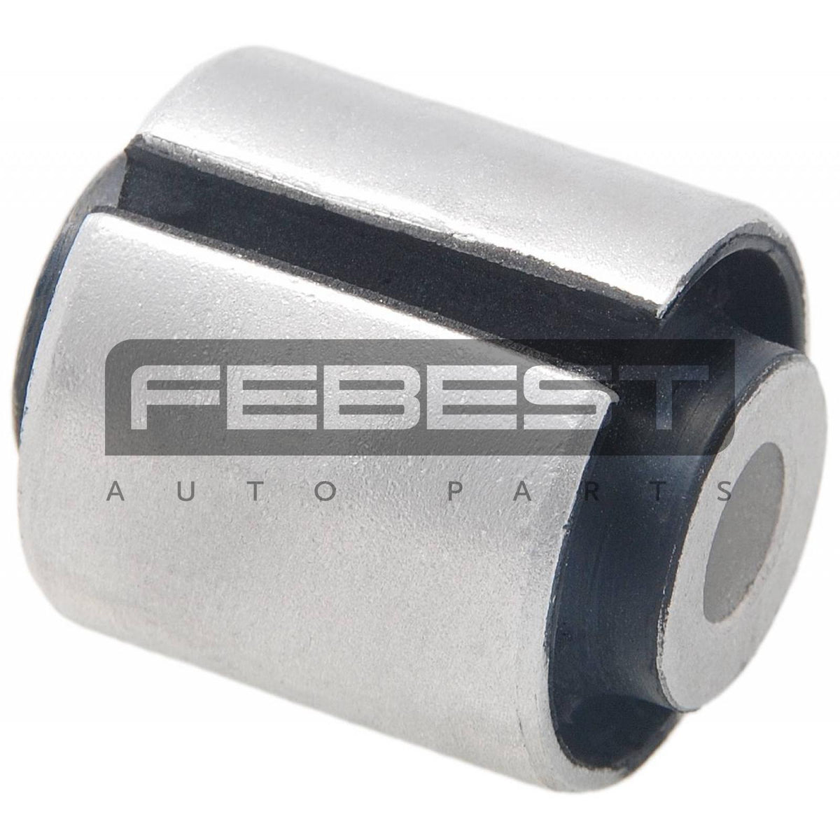Rear transverse rod bushing - FEBEST