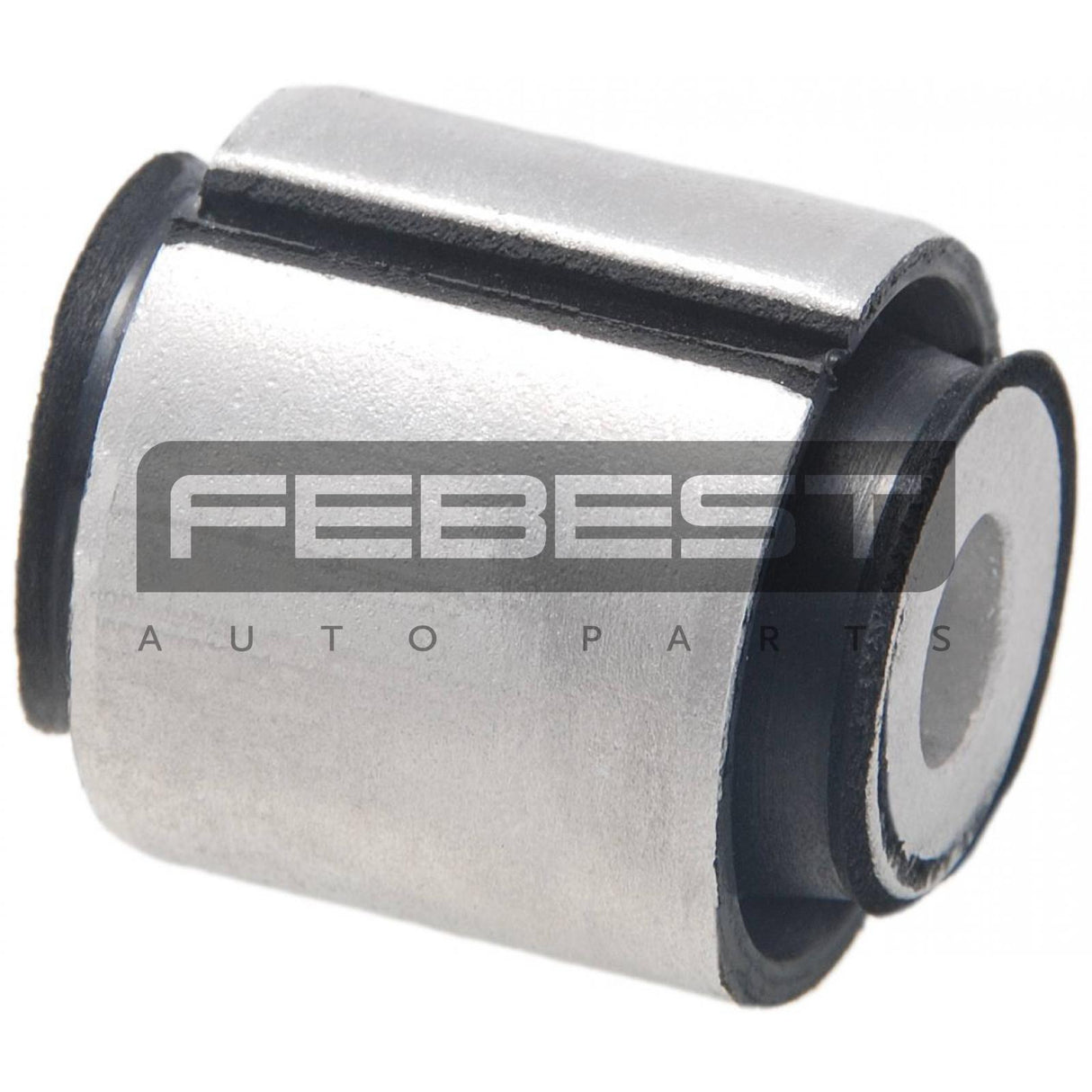 Rear transverse rod bushing