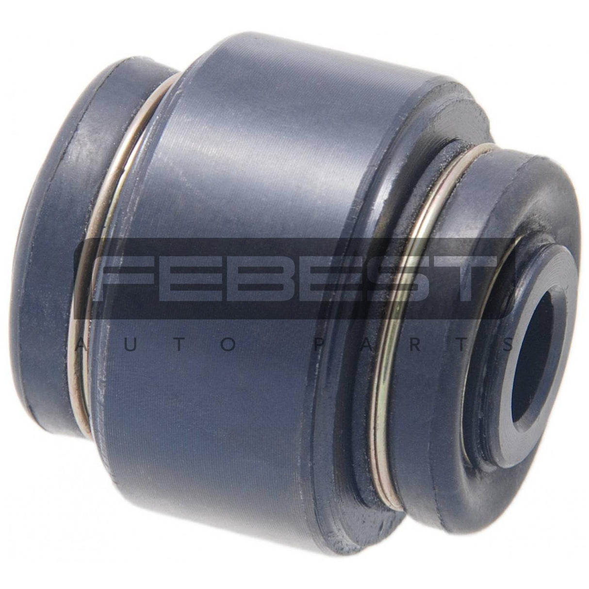 Rear transverse rod bushing