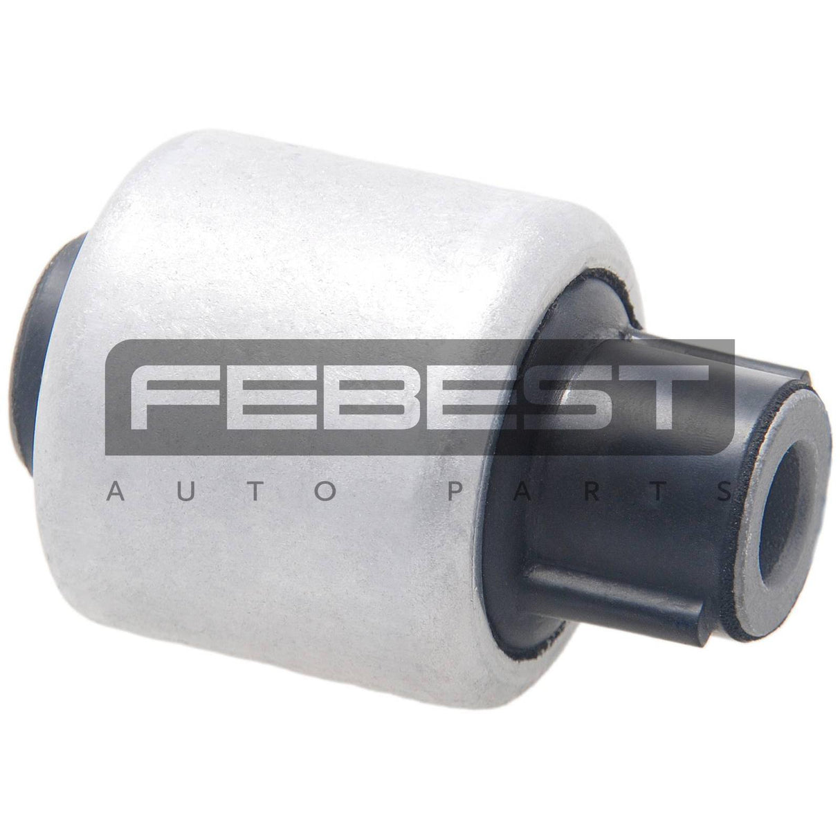 Front rod bushing