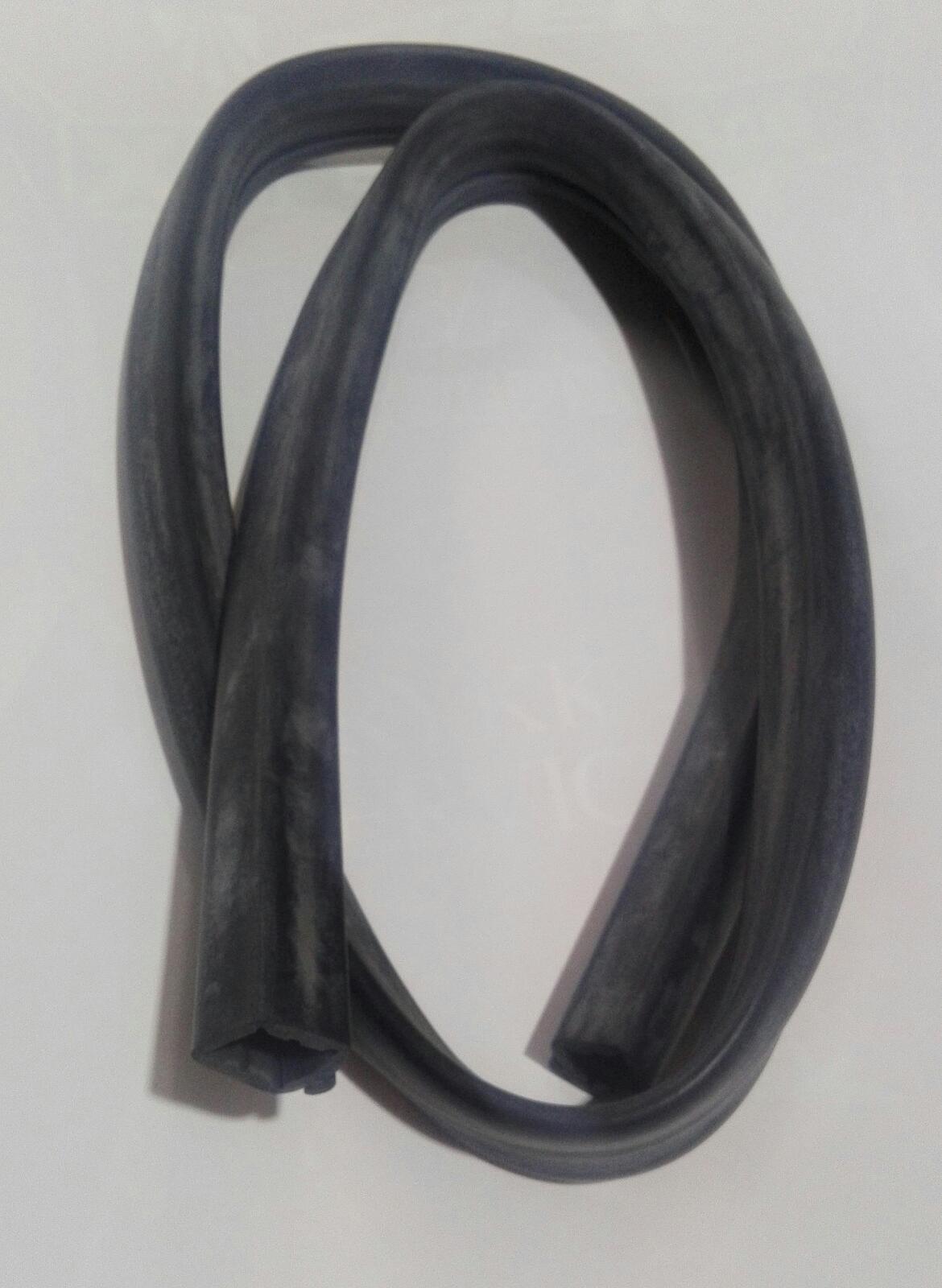 Rear Door Lower Seal - CARRYBOY