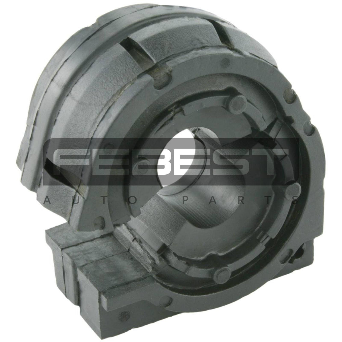 Rear stabilizer bar bush - FEBEST