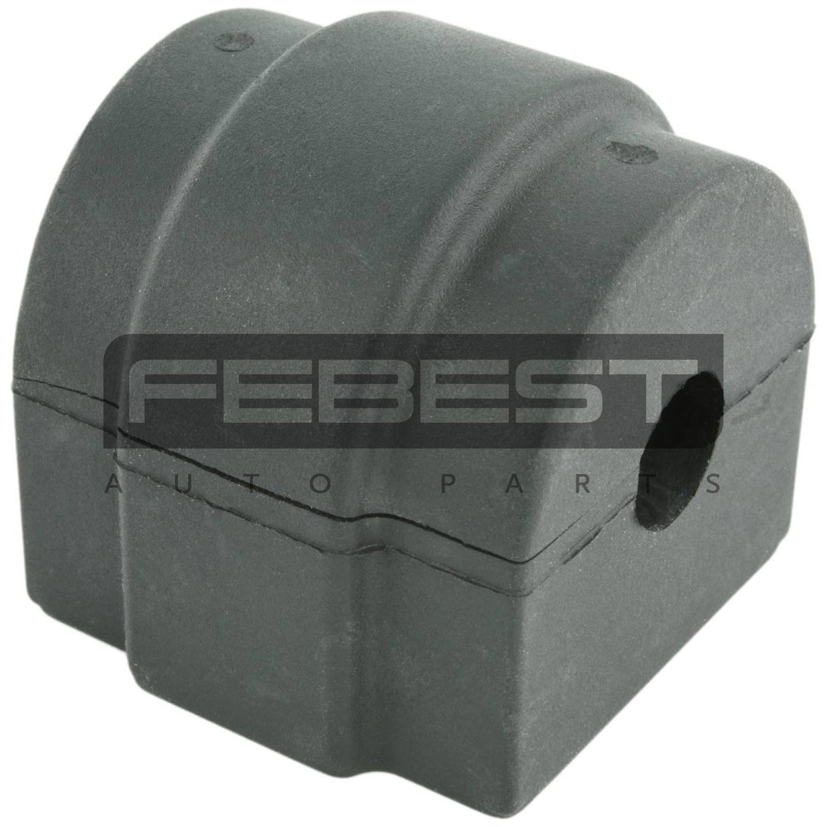 Rear stabilizer bar bush - FEBEST