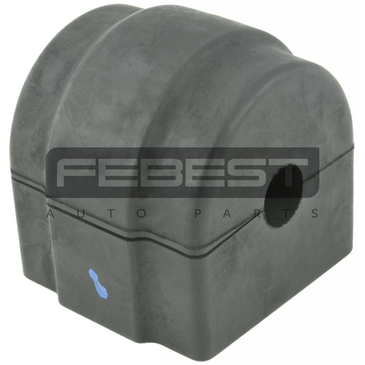 Rear stabilizer bar bush