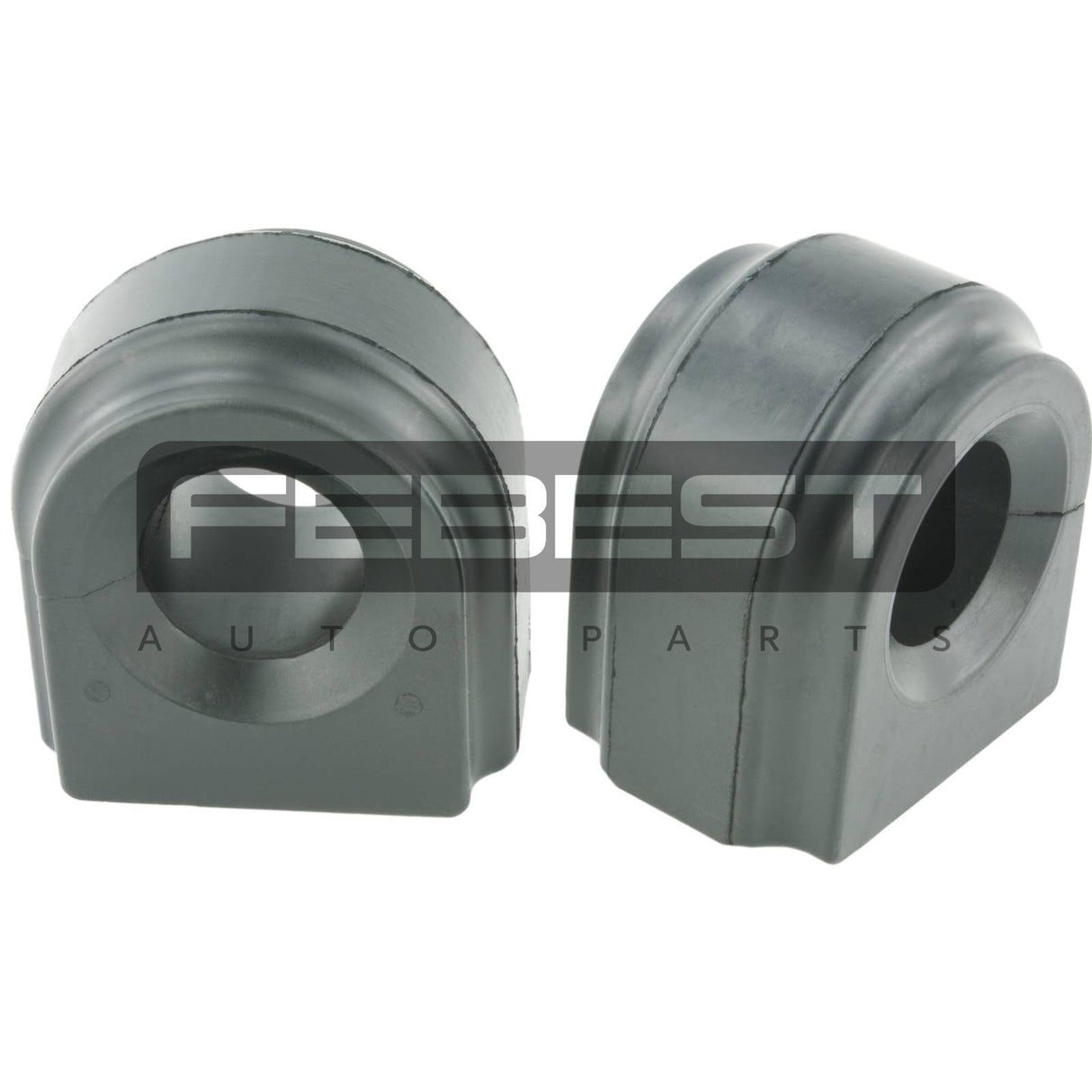 Front stabilizer bar bush kit